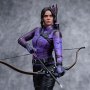 Kate Bishop Battle Diorama