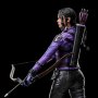 Kate Bishop Battle Diorama