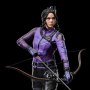 Kate Bishop Battle Diorama