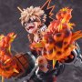 My Hero Academia: Katsuki Bakugo