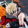 Katsuki Bakugo Great Explosion Murder God Dynamight