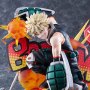 My Hero Academia: Katsuki Bakugo Great Explosion Murder God Dynamight