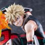 Katsuki Bakugo Great Explosion Murder God Dynamight