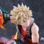 Katsuki Bakugo Great Explosion Murder God Dynamight