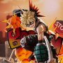 Katsuki Bakugo Great Explosion Murder God Dynamight