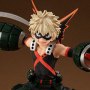 Katsuki Bakugo Hero Costume Pop Up Parade