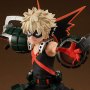 My Hero Academia: Katsuki Bakugo Hero Costume Pop Up Parade