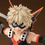 Katsuki Bakugo Hero Costume Pop Up Parade