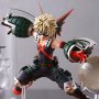 Katsuki Bakugo Hero Costume Pop Up Parade