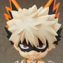 Katsuki Bakugo Hero Nendoroid