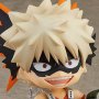 Katsuki Bakugo Hero Nendoroid