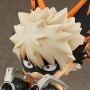 Katsuki Bakugo Hero Nendoroid