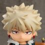 Katsuki Bakugo Jikketsu Costume Nendoroid