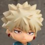 Katsuki Bakugo Jikketsu Costume Nendoroid