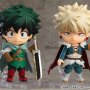 Katsuki Bakugo Jikketsu Costume Nendoroid