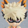 Katsuki Bakugo Nendoroid Swacchao!