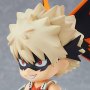 Katsuki Bakugo Nendoroid Swacchao!