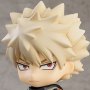 My Hero Academia-Heroes Mission: Katsuki Bakugo Stealth Suit Nendoroid