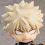 Katsuki Bakugo Stealth Suit Nendoroid