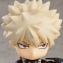 Katsuki Bakugo Stealth Suit Nendoroid