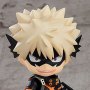 Katsuki Bakugo Stealth Suit Nendoroid