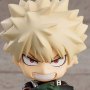 Katsuki Bakugo Winter Costume Nendoroid