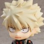 Katsuki Bakugo Winter Costume Nendoroid