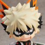 Katsuki Bakugo Winter Costume Nendoroid