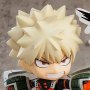 Katsuki Bakugo Winter Costume Nendoroid