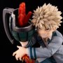 My Hero Academia: Katsuki Bakugo Endevor Agency Arc