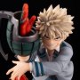 Katsuki Bakugo Endevor Agency Arc