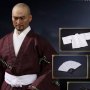 Katsumoto Benevolent Samurai Robes