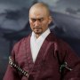Katsumoto Benevolent Samurai Robes