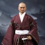 Last Samurai: Katsumoto Benevolent Samurai Robes