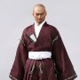 Katsumoto Benevolent Samurai Robes