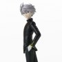 Evangelion 3.0+1.0 Thrice Upon A Time: Kaworu Nagisa Commander Suit SPM Vignetteum