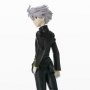 Kaworu Nagisa Commander Suit SPM Vignetteum