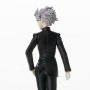 Kaworu Nagisa Commander Suit SPM Vignetteum