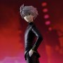 Kaworu Nagisa Commander Suit SPM Vignetteum