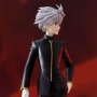 Kaworu Nagisa Commander Suit SPM Vignetteum