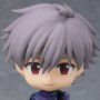 Kaworu Nagisa Langley Plugsuit Nendoroid