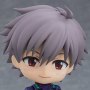 Kaworu Nagisa Langley Plugsuit Nendoroid