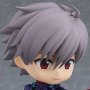 Kaworu Nagisa Langley Plugsuit Nendoroid