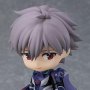 Rebuild Of Evangelion: Kaworu Nagisa Langley Plugsuit Nendoroid