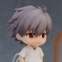 Kaworu Nagisa Nendoroid