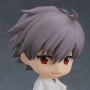 Kaworu Nagisa Nendoroid