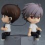 Kaworu Nagisa Nendoroid