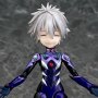 Kaworu Nagisa Parfom R