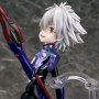 Kaworu Nagisa Parfom R