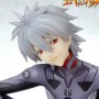 Kaworu Nagisa Plug Suit (studio)